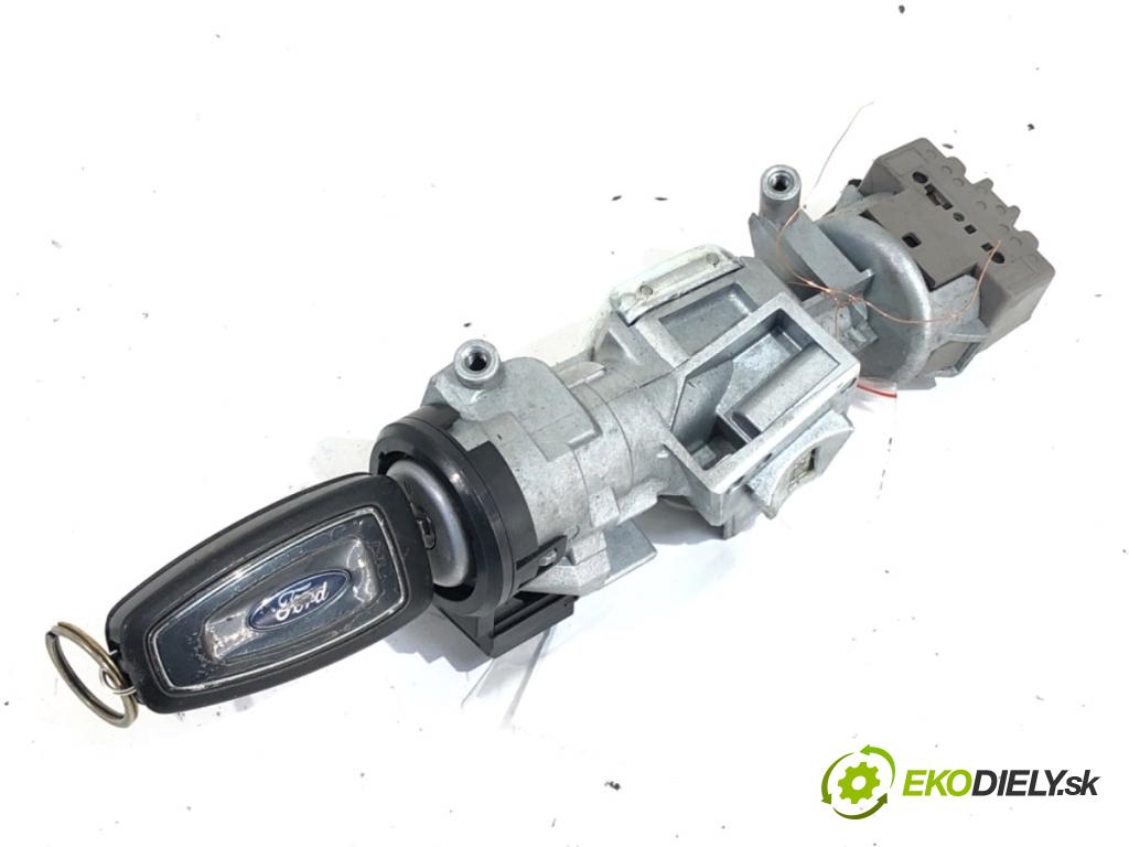 FORD FOCUS III liftback 2014 85 kW 1.6 TDCi 1560 spinačka 3M51-3F880-AE (Spínacia skrinka)