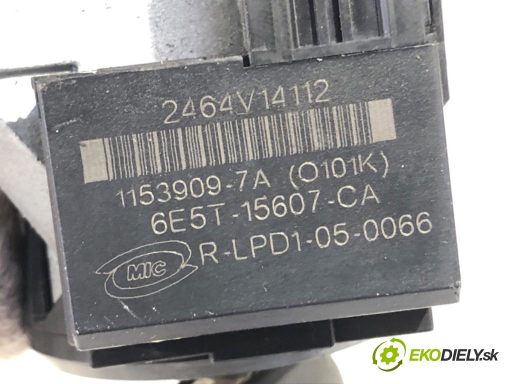 FORD FOCUS III liftback 2014 85 kW 1.6 TDCi 1560 spinačka 3M51-3F880-AE (Spínacia skrinka)