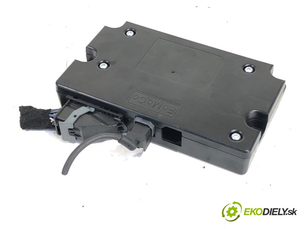 FORD FOCUS III liftback 2014 85 kW 1.6 TDCi 1560 Modul BLUETOOTH D1BT-14D212-EB (Riadiaca jednotka ostatné)