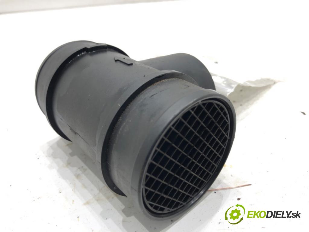 OPEL ASTRA H Kombi 2004 77 kW 1.6 (L35) 1598 Váha vzduchu  (Váha vzduchu)