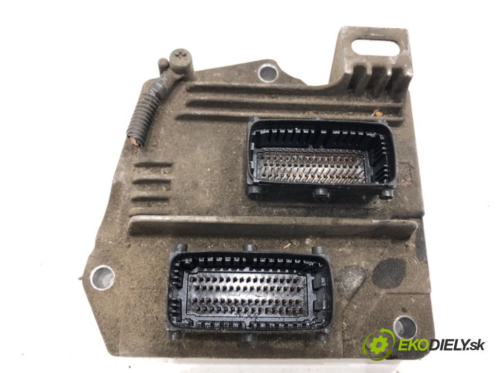 OPEL ASTRA H Kombi 2004 77 kW 1.6 (L35) 1598 riadiaca jednotka Motor 12230740 (Riadiaca jednotka)