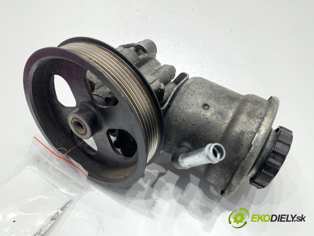 TOYOTA AVENSIS T25 sedan 2007 93 kW 2.0 D-4D (ADT250_) 1998 Pumpa servočerpadlo  (Servočerpadlo)