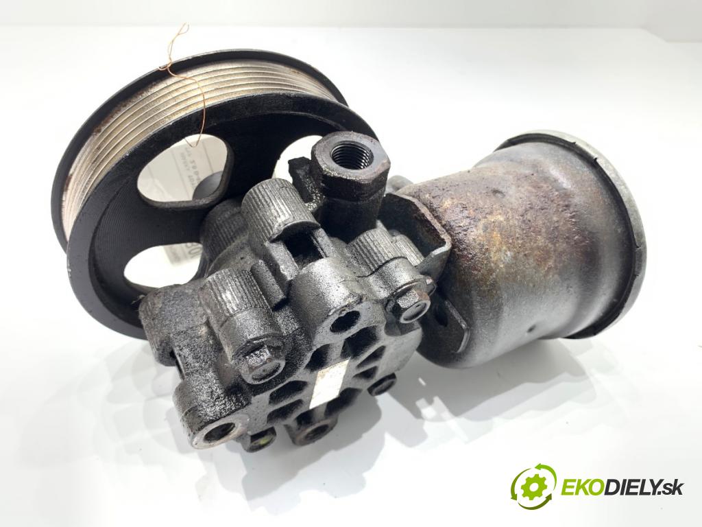 TOYOTA AVENSIS T25 sedan 2007 93 kW 2.0 D-4D (ADT250_) 1998 Pumpa servočerpadlo  (Servočerpadlo)