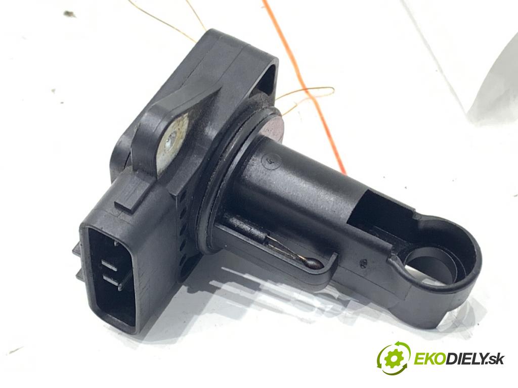 TOYOTA AVENSIS T25 sedan 2007 93 kW 2.0 D-4D (ADT250_) 1998 Váha vzduchu 22204-0N010 (Váha vzduchu)