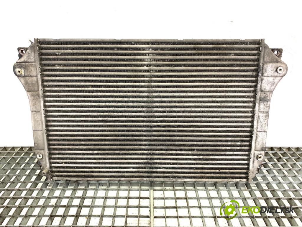 TOYOTA AVENSIS T25 sedan 2007 93 kW 2.0 D-4D (ADT250_) 1998 intercooler JD127100-2220 (Intercooler (chladič stlačeného vzduchu))