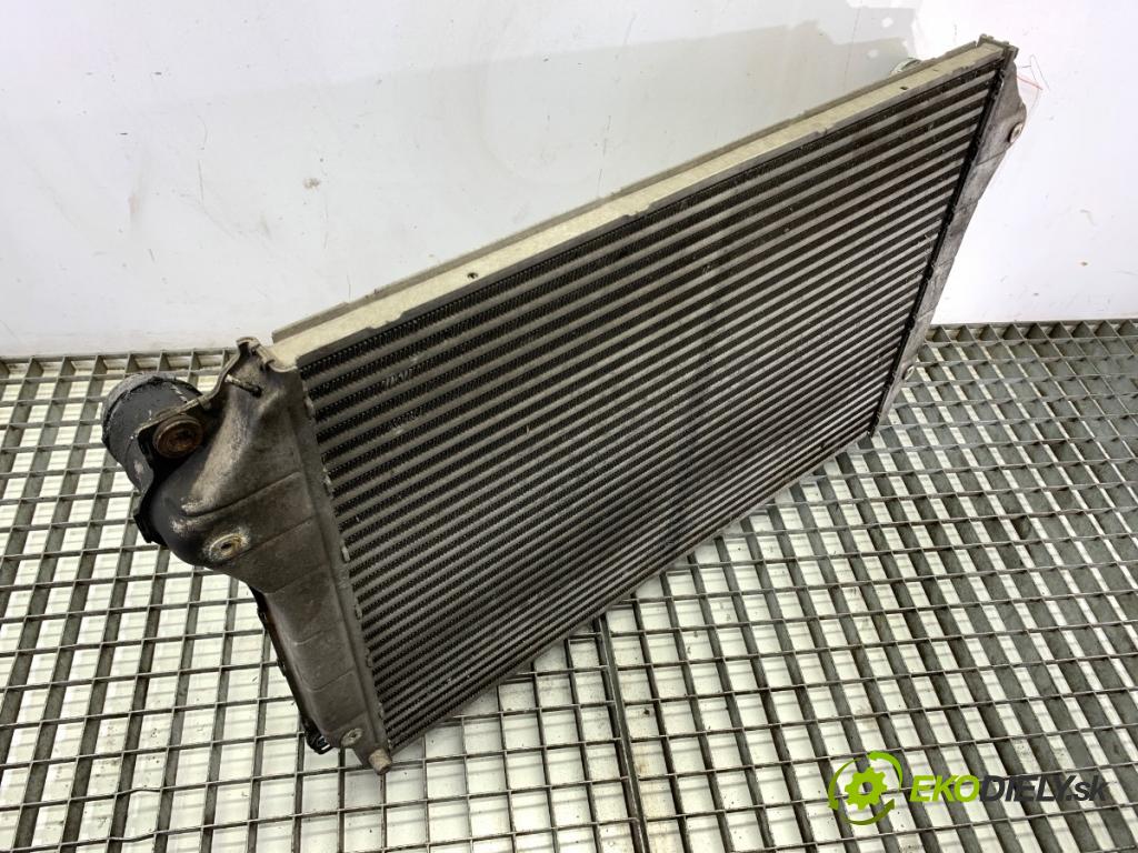 TOYOTA AVENSIS T25 sedan 2007 93 kW 2.0 D-4D (ADT250_) 1998 intercooler JD127100-2220 (Intercooler (chladič stlačeného vzduchu))