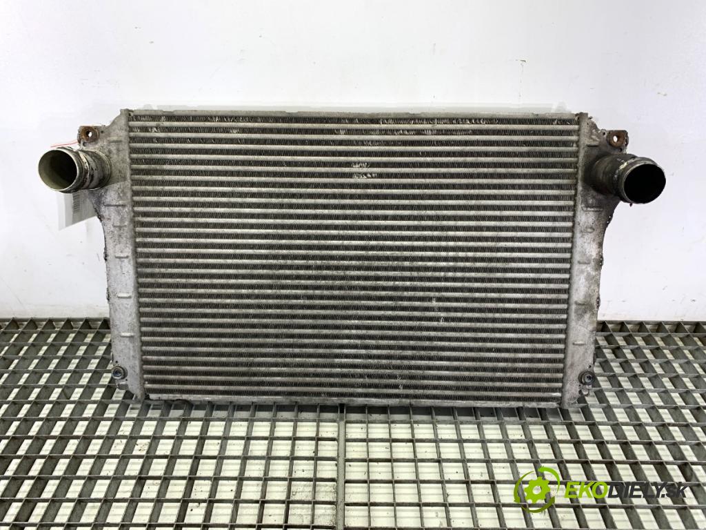 TOYOTA AVENSIS T25 sedan 2007 93 kW 2.0 D-4D (ADT250_) 1998 intercooler JD127100-2220 (Intercooler (chladič stlačeného vzduchu))