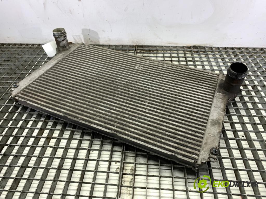 TOYOTA AVENSIS T25 sedan 2007 93 kW 2.0 D-4D (ADT250_) 1998 intercooler JD127100-2220 (Intercooler (chladič stlačeného vzduchu))