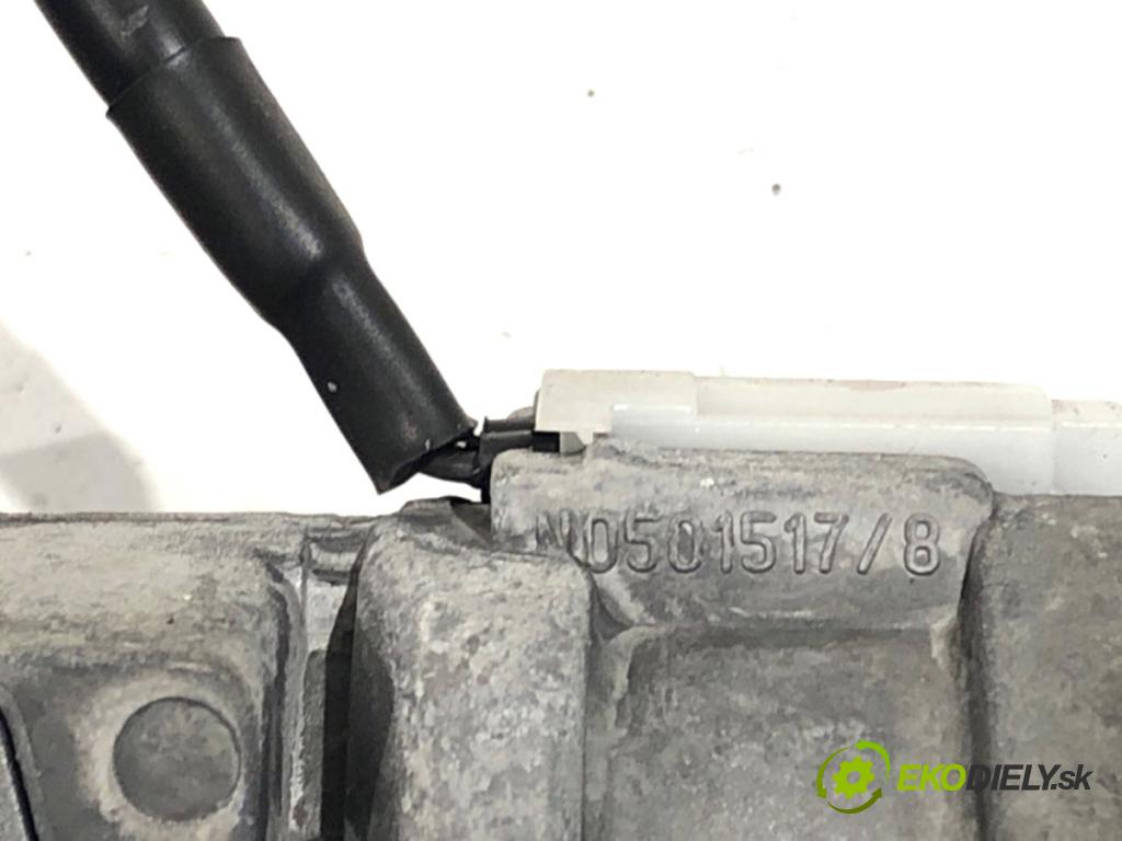 TOYOTA AVENSIS T25 sedan 2004 95 kW 1.8 (ZZT251_) 1794 spinačka 45020-05-04 (Spínacia skrinka)