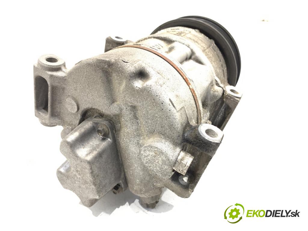 TOYOTA AVENSIS T25 sedan 2004 95 kW 1.8 (ZZT251_) 1794 Kompresor klimatizácie 447220-9245 (Kompresor klimatizácie)