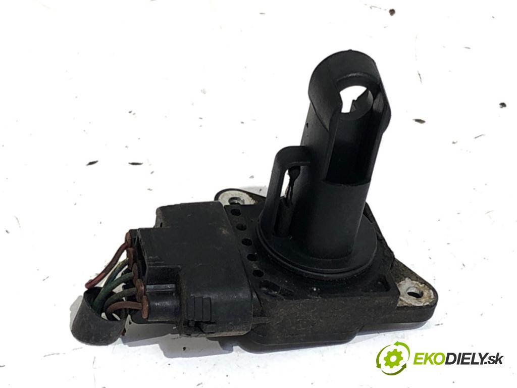 TOYOTA AVENSIS T25 sedan 2004 95 kW 1.8 (ZZT251_) 1794 Váha vzduchu 22204-0J010 (Váha vzduchu)