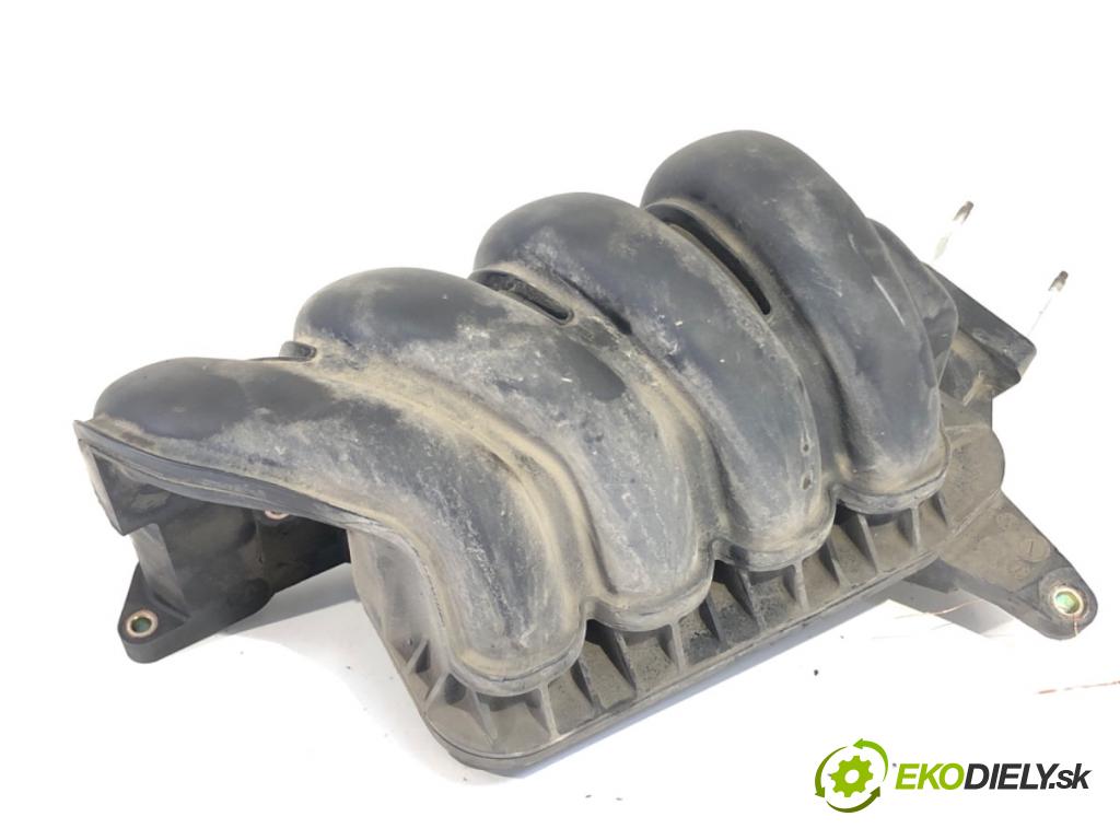 TOYOTA AVENSIS T25 sedan 2004 95 kW 1.8 (ZZT251_) 1794 potrubí sání  (Sací potrubí)