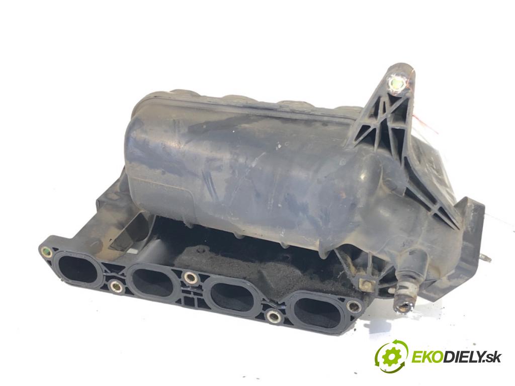 TOYOTA AVENSIS T25 sedan 2004 95 kW 1.8 (ZZT251_) 1794 potrubí sání  (Sací potrubí)