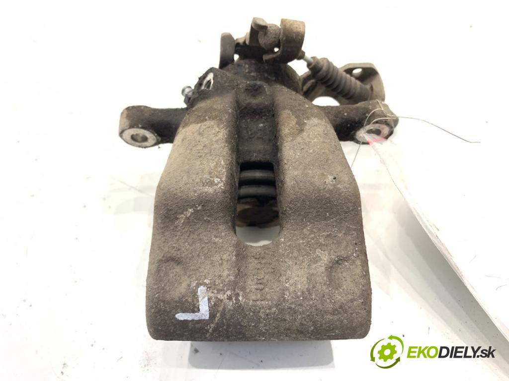 OPEL ASTRA H liftback 2010 85 kW 1.6 (L48) 1598 Brzdič strmeň ľavy zad 