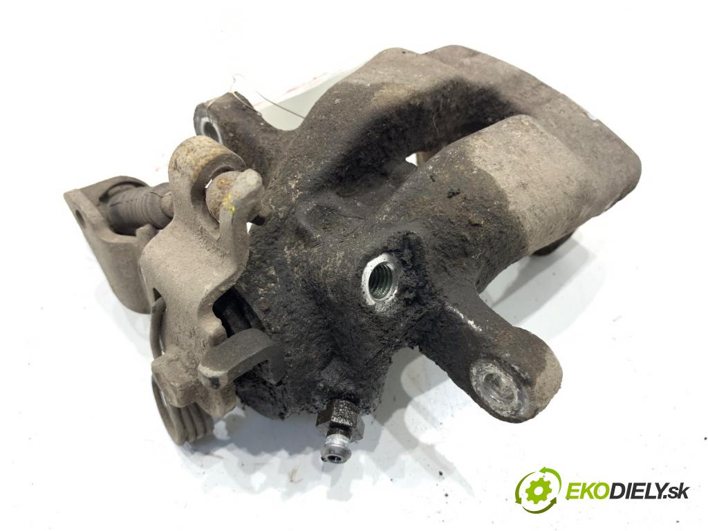 OPEL ASTRA H liftback 2010 85 kW 1.6 (L48) 1598 Brzdič strmeň ľavy zad