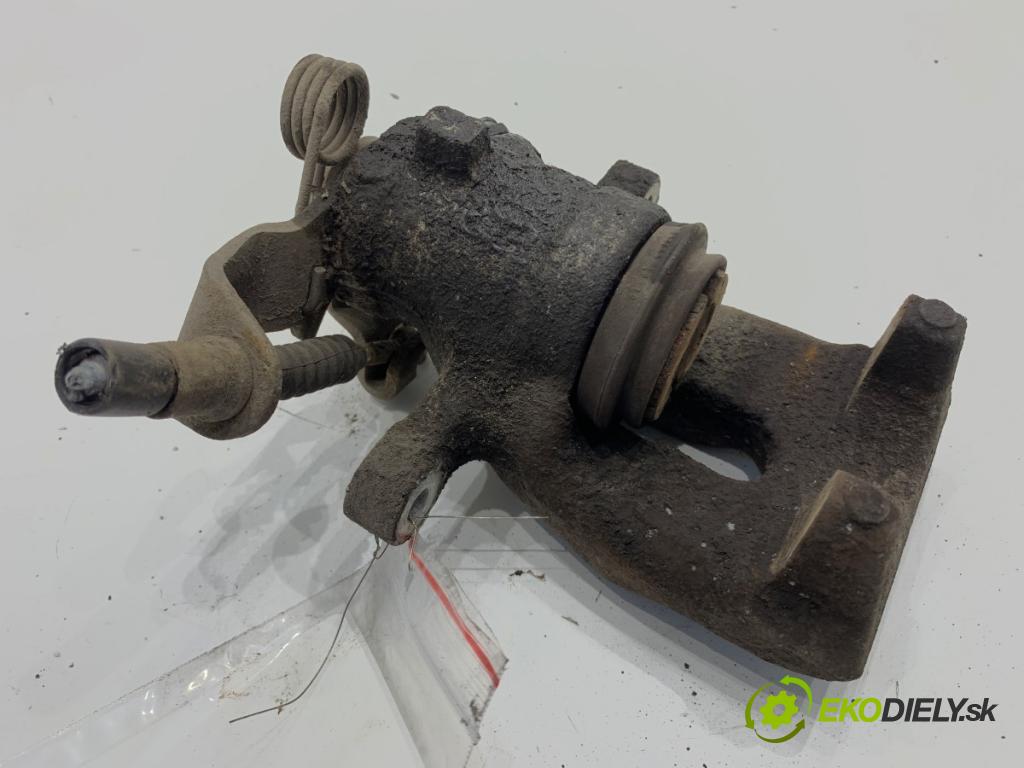 OPEL ASTRA H liftback 2010 85 kW 1.6 (L48) 1598 Brzdič strmeň ľavy zad