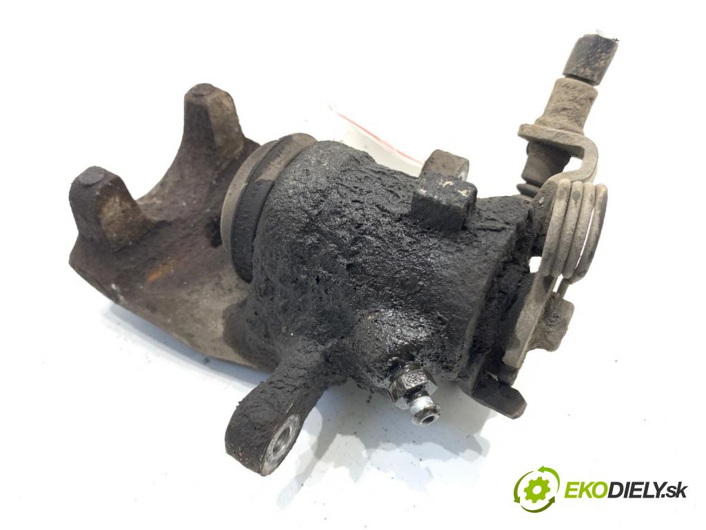 OPEL ASTRA H liftback 2010 85 kW 1.6 (L48) 1598 Brzdič strmeň ľavy zad
