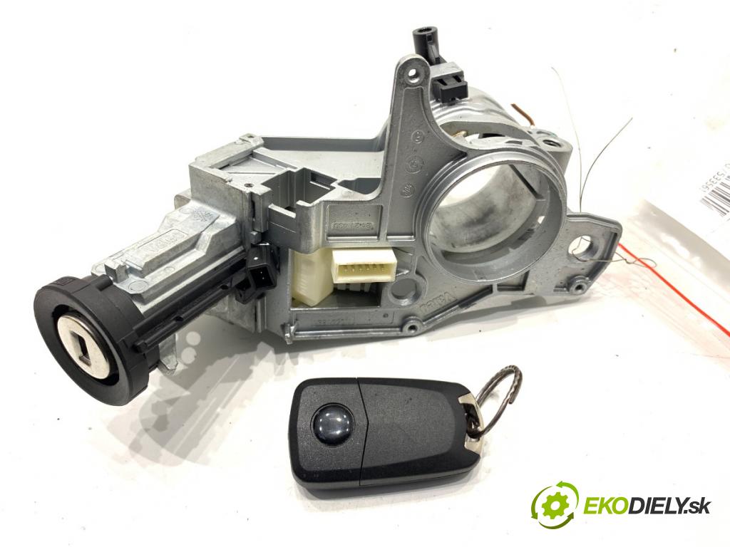 OPEL ASTRA H liftback 2010 85 kW 1.6 (L48) 1598 spinačka 2421430 (Spínacia skrinka)