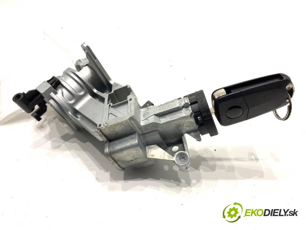 OPEL ASTRA H liftback 2010 85 kW 1.6 (L48) 1598 spinačka 2421430 (Spínacia skrinka)