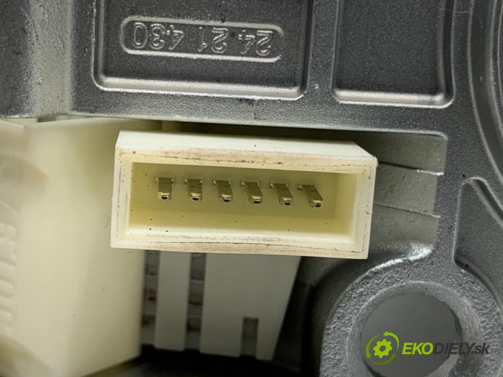 OPEL ASTRA H liftback 2010 85 kW 1.6 (L48) 1598 spinačka 2421430 (Spínacia skrinka)