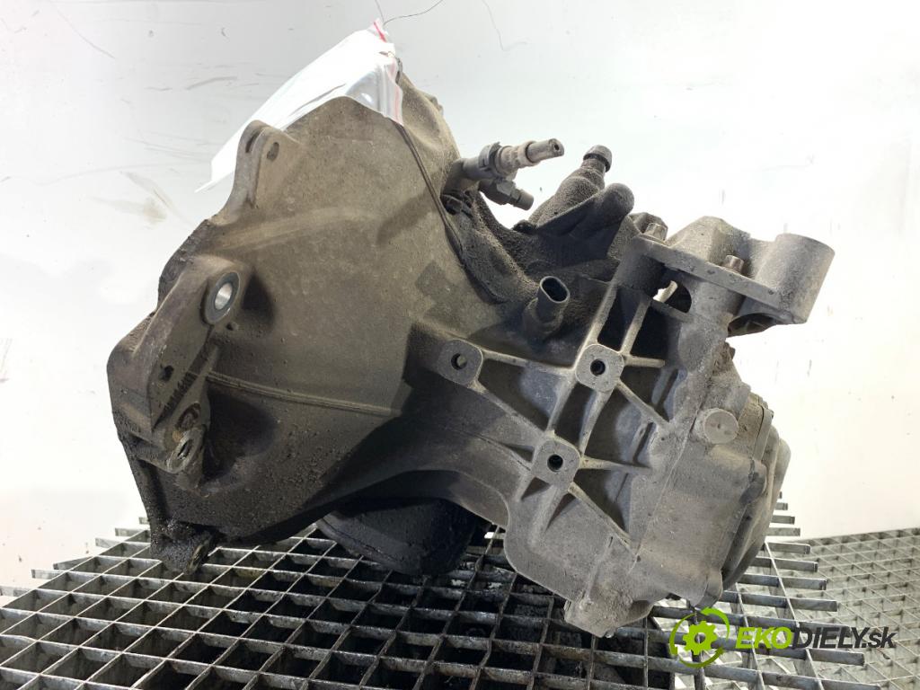 OPEL ASTRA H liftback 2010 85 kW 1.6 (L48) 1598 Prevodovka T4C394 (Prevodovka)