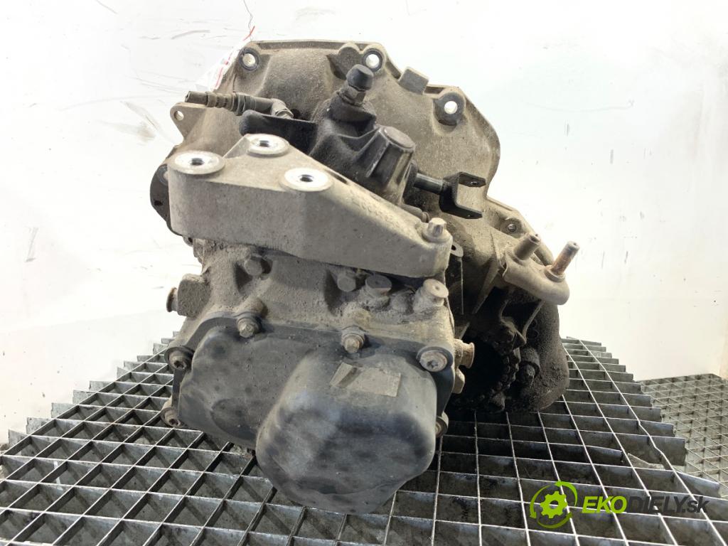 OPEL ASTRA H liftback 2010 85 kW 1.6 (L48) 1598 Prevodovka T4C394 (Prevodovka)