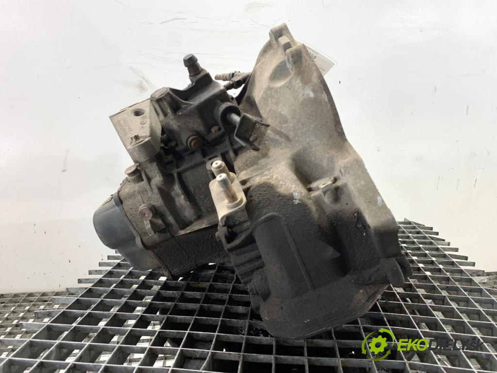 OPEL ASTRA H liftback 2010 85 kW 1.6 (L48) 1598 Prevodovka T4C394 (Prevodovka)