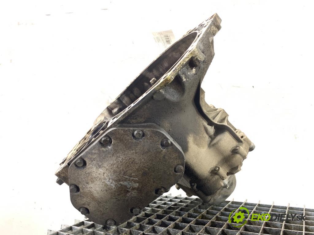 OPEL ASTRA H liftback 2010 85 kW 1.6 (L48) 1598 Prevodovka T4C394 (Prevodovka)