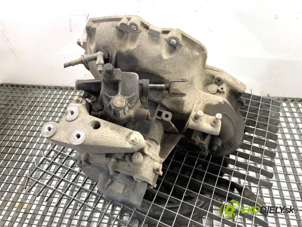 OPEL ASTRA H liftback 2010 85 kW 1.6 (L48) 1598 Prevodovka T4C394 (Prevodovka)