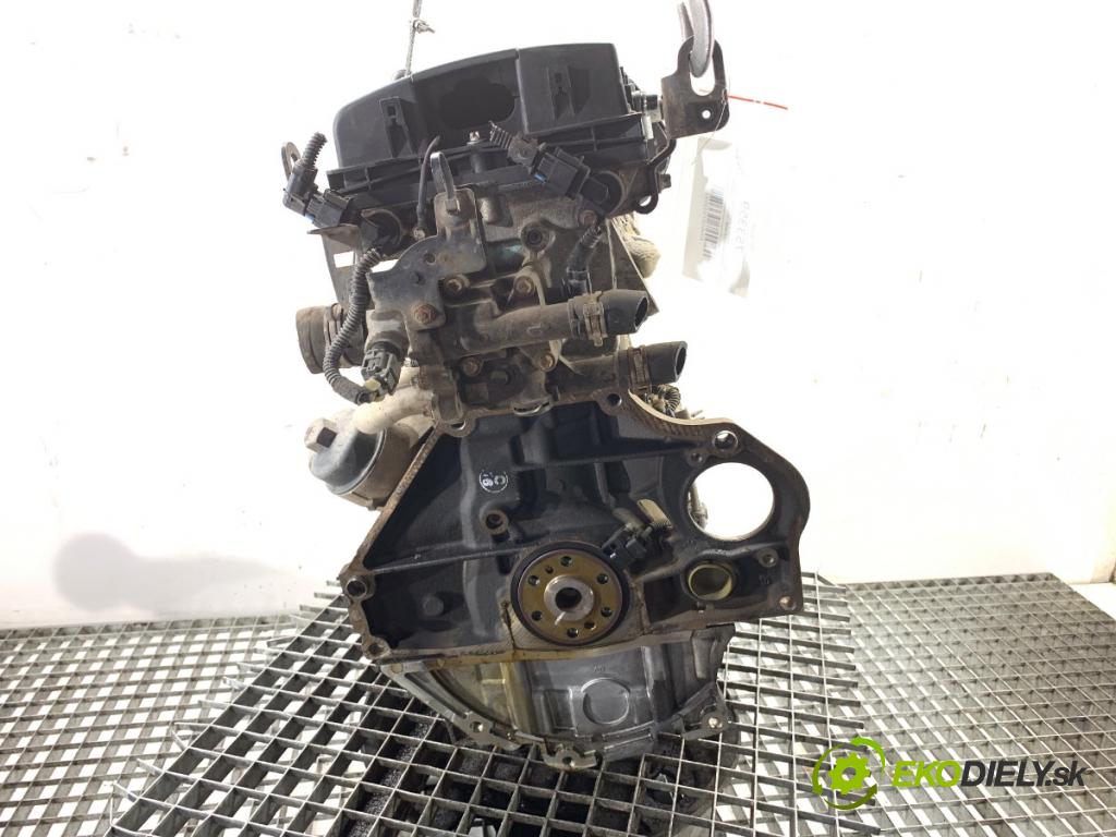 OPEL ASTRA H liftback 2010 85 kW 1.6 (L48) 1598 motor Z18XER (Motor)