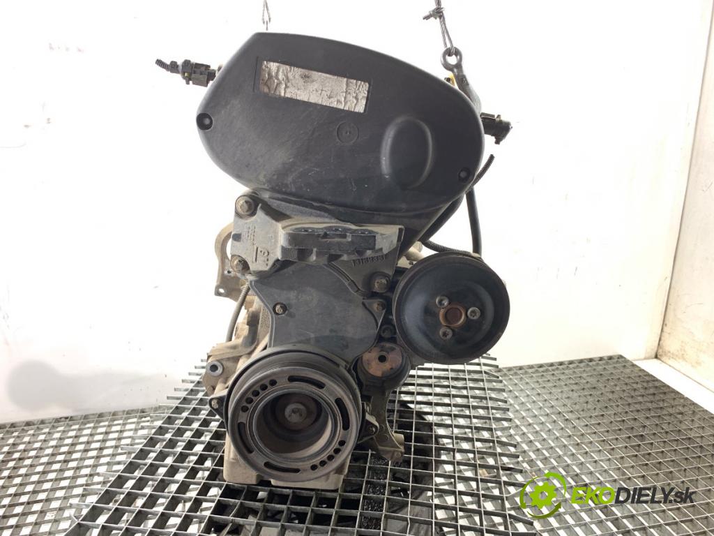 OPEL ASTRA H liftback 2010 85 kW 1.6 (L48) 1598 motor Z18XER (Motor)