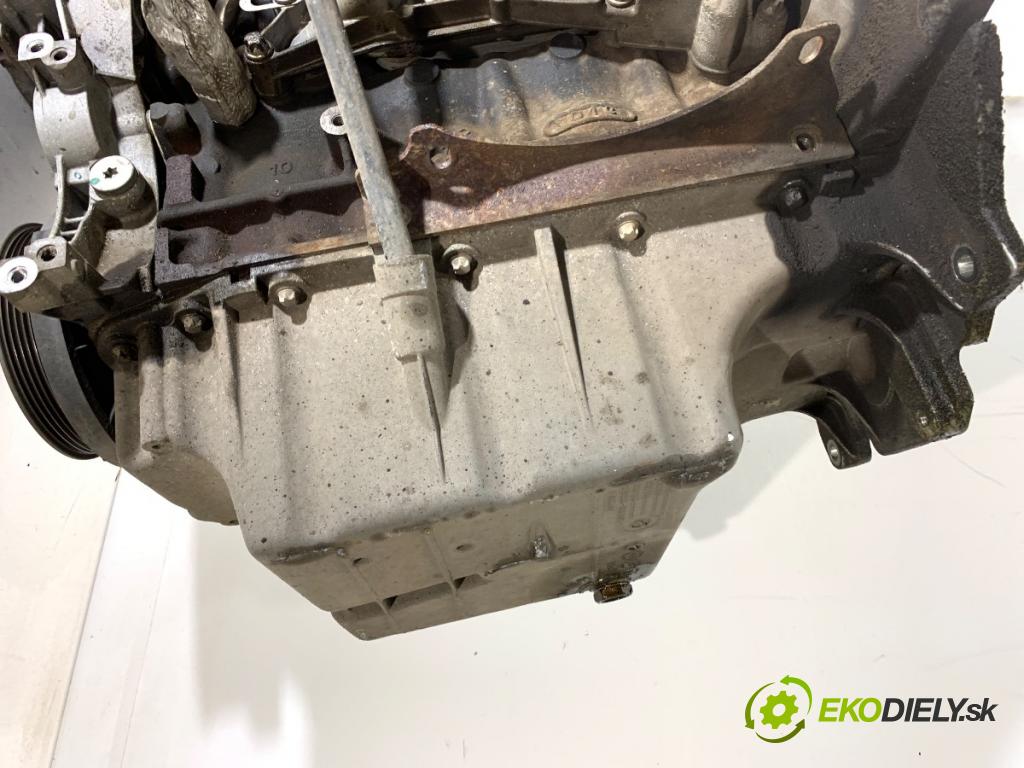 OPEL ASTRA H liftback 2010 85 kW 1.6 (L48) 1598 motor Z18XER (Motor)