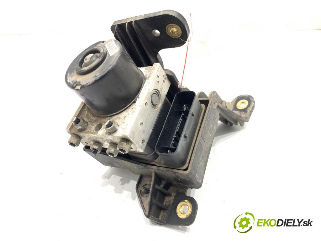 OPEL ASTRA H liftback 2010 85 kW 1.6 (L48) 1598 Pumpa ABS 13246534 (Pumpa ABS)