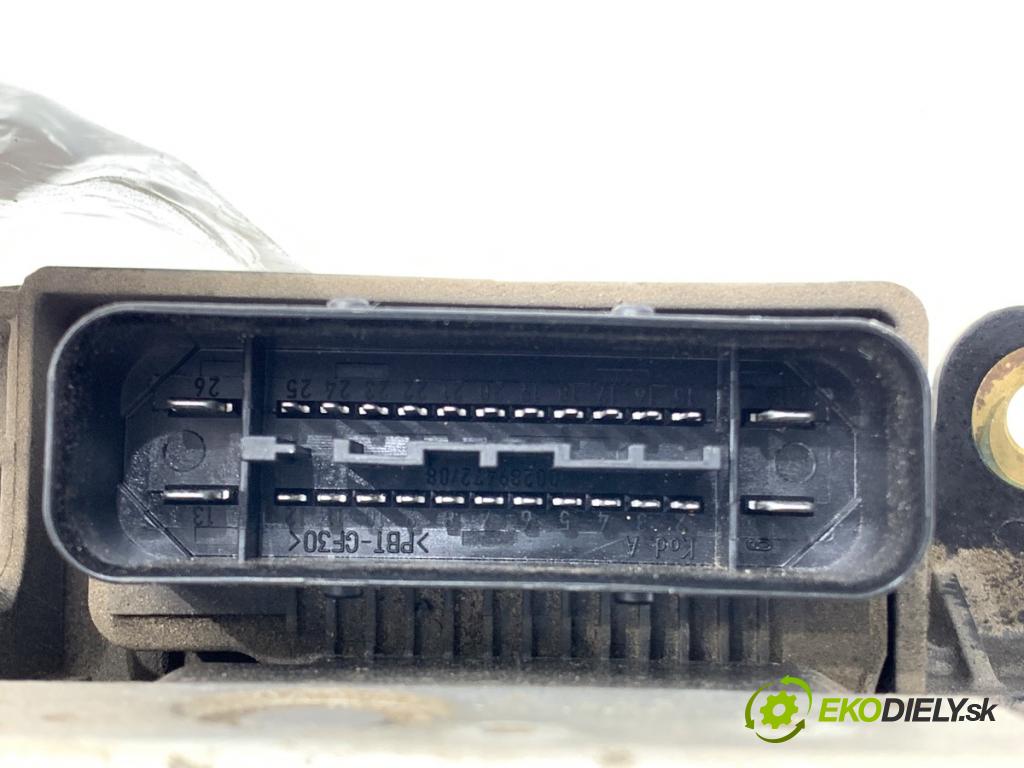 OPEL ASTRA H liftback 2010 85 kW 1.6 (L48) 1598 Pumpa ABS 13246534 (Pumpa ABS)