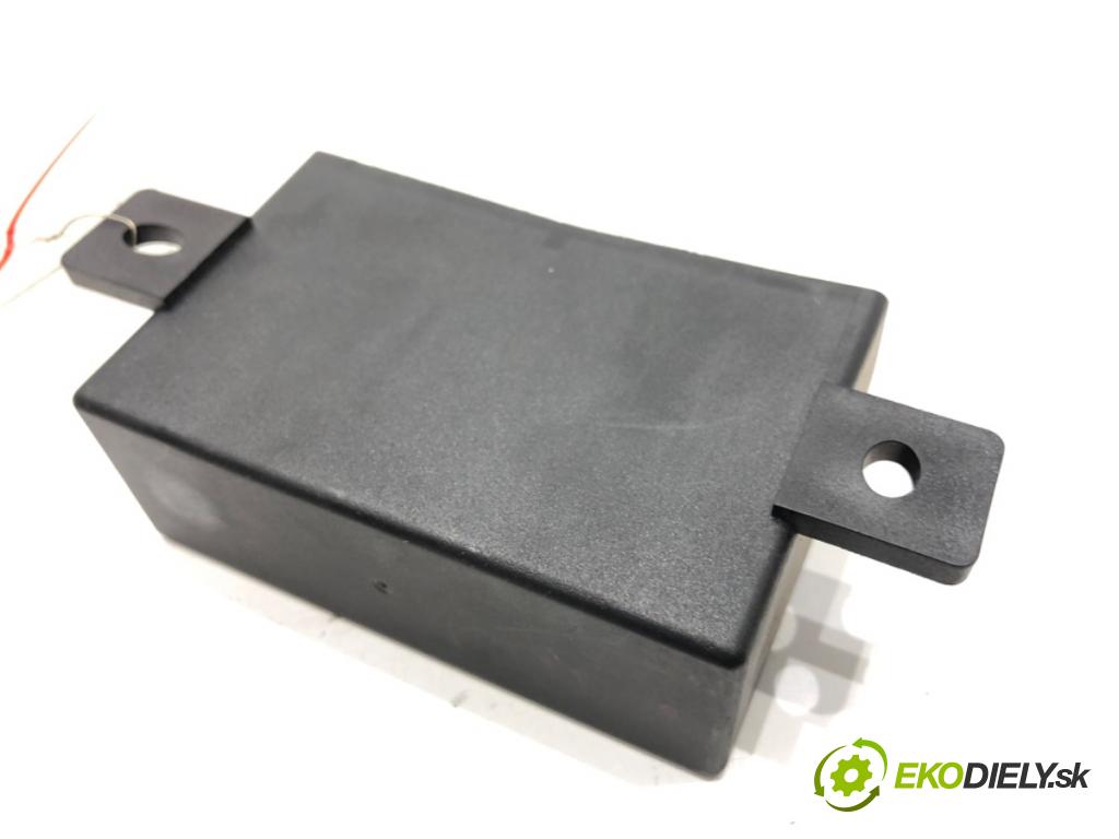 OPEL ASTRA H liftback 2010 85 kW 1.6 (L48) 1598 Modul ťažného oka 52400540N (Riadiaca jednotka ostatné)