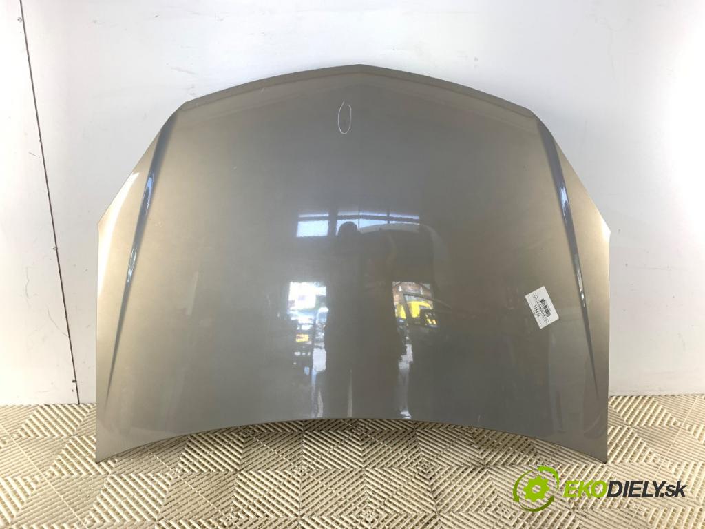 OPEL ASTRA H liftback 2010 85 kW 1.6 (L48) 1598 kapota  (Kapota)