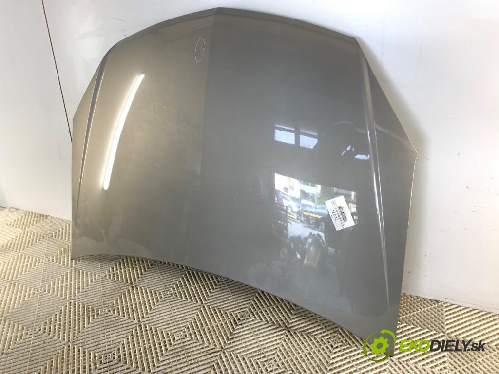 OPEL ASTRA H liftback 2010 85 kW 1.6 (L48) 1598 kapota  (Kapota)