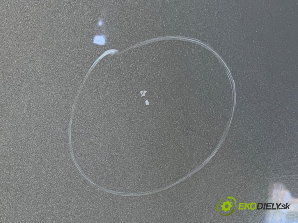 OPEL ASTRA H liftback 2010 85 kW 1.6 (L48) 1598 kapota  (Kapota)