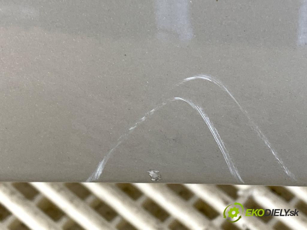 OPEL ASTRA H liftback 2010 85 kW 1.6 (L48) 1598 kapota  (Kapota)