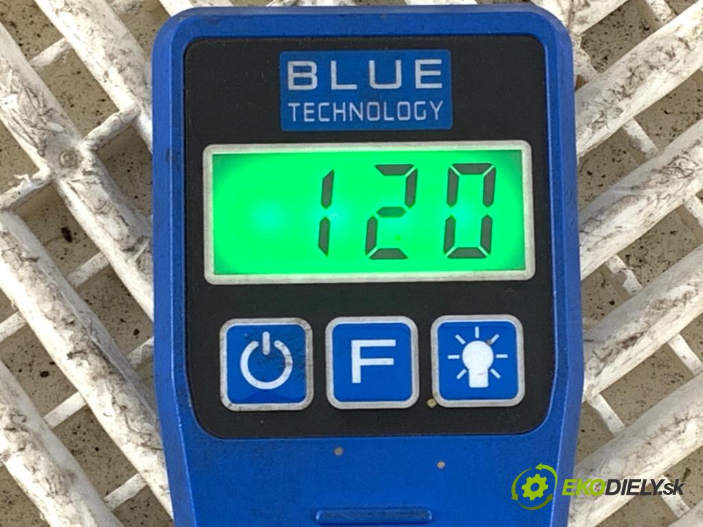 OPEL ASTRA H liftback 2010 85 kW 1.6 (L48) 1598 kapota  (Kapota)