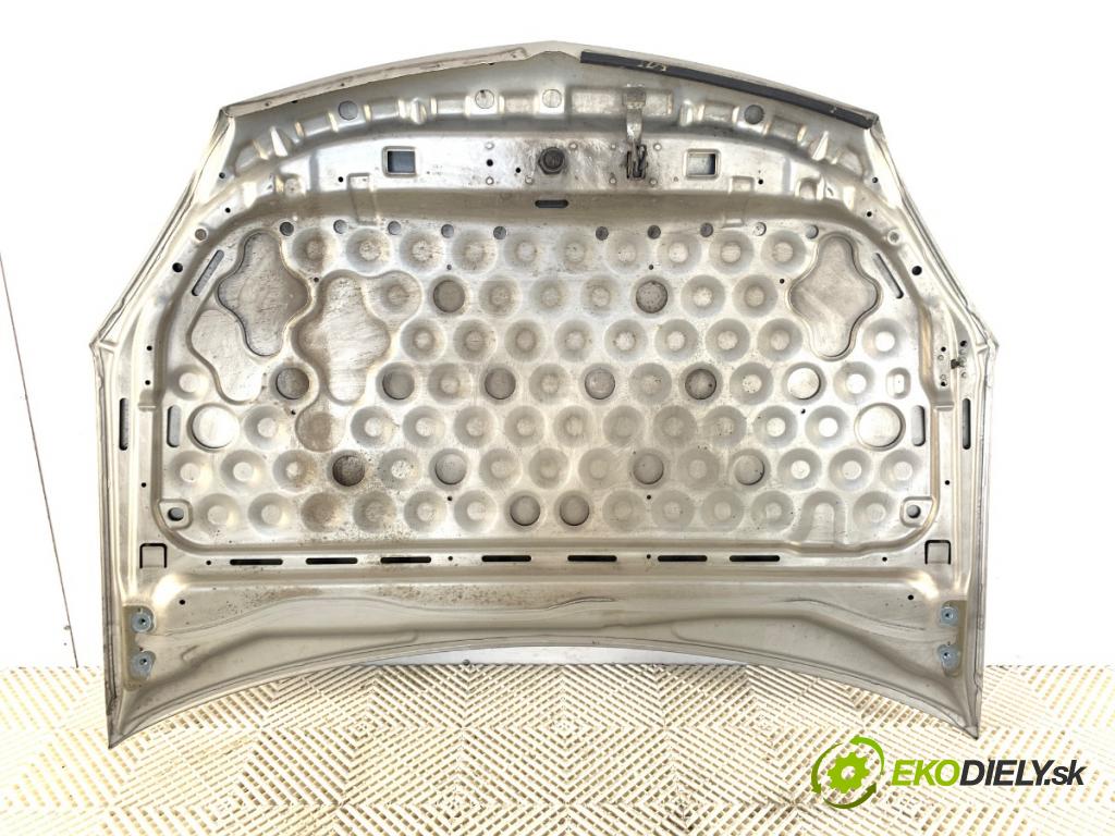 OPEL ASTRA H liftback 2010 85 kW 1.6 (L48) 1598 kapota  (Kapota)