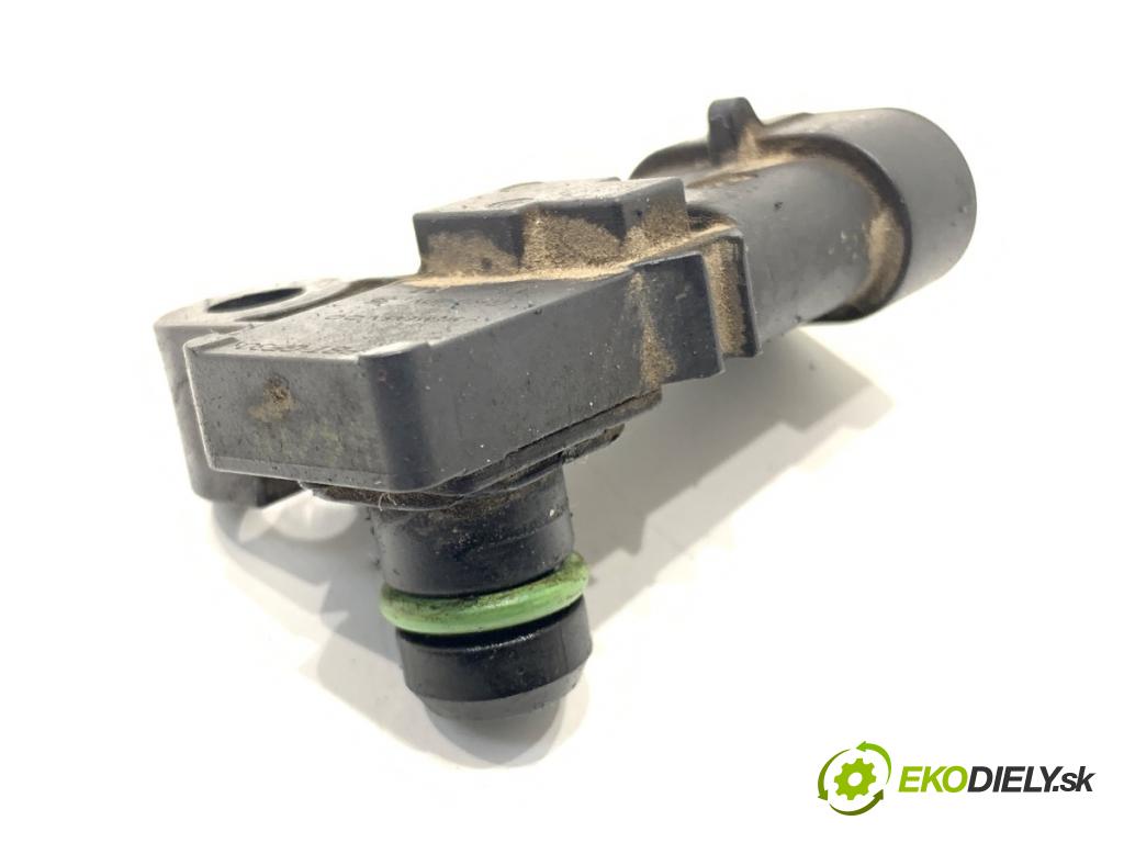 OPEL ASTRA H liftback 2010 85 kW 1.6 (L48) 1598 MAP senzor 55563375 (Ostatné)