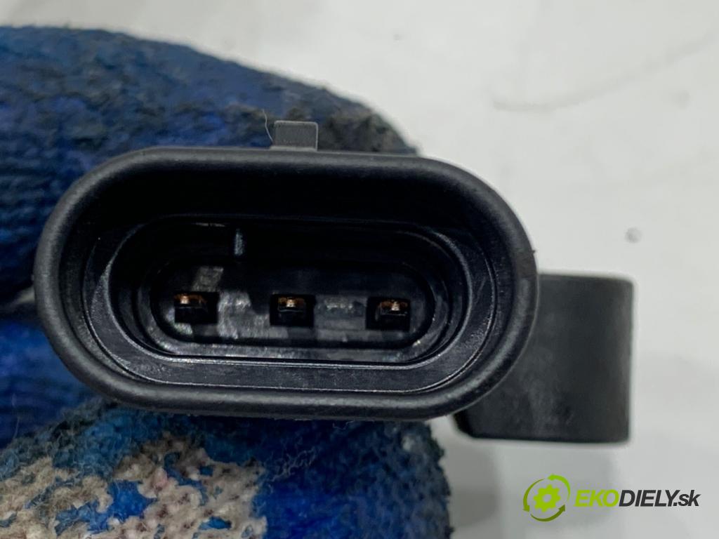 OPEL ASTRA H liftback 2010 85 kW 1.6 (L48) 1598 MAP senzor 55563375 (Ostatné)