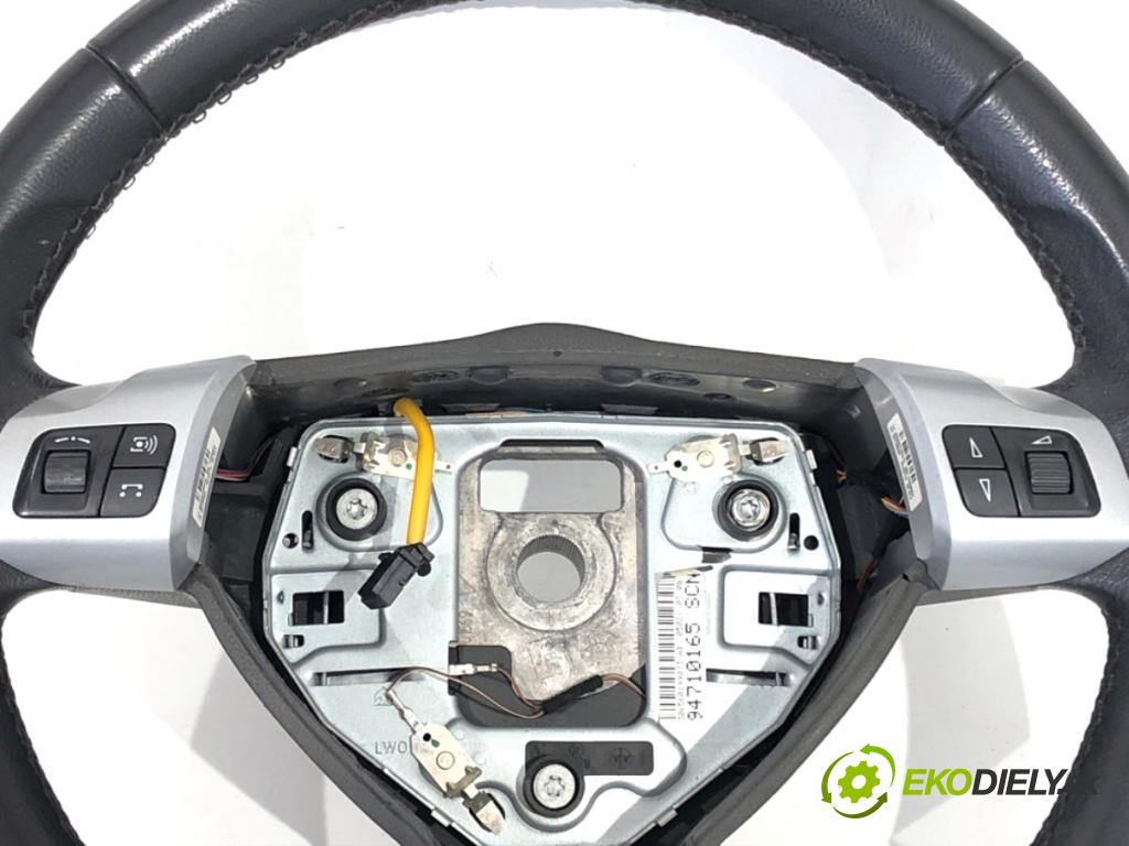 OPEL ASTRA H liftback 2010 85 kW 1.6 (L48) 1598 Volant 94710165 (Volant)