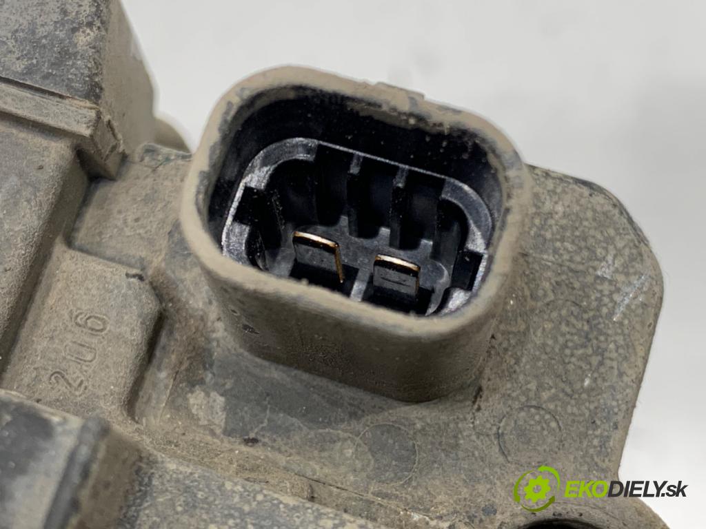 OPEL ASTRA H liftback 2010 85 kW 1.6 (L48) 1598 Alternátor 13229984 (Alternátor)