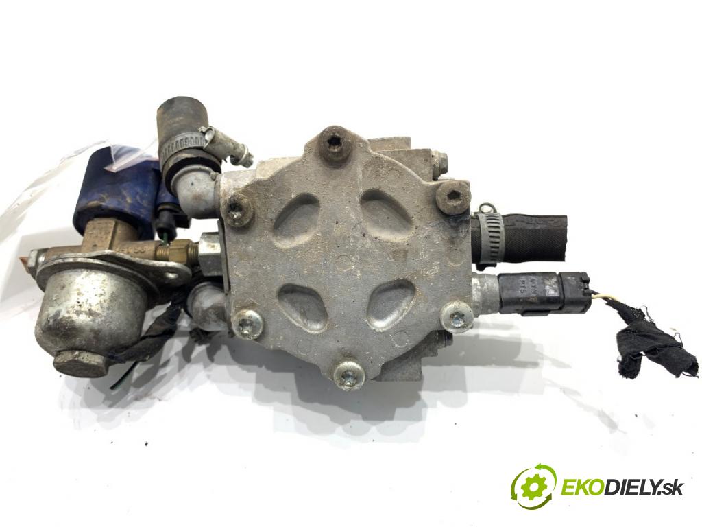 OPEL ASTRA H liftback 2010 85 kW 1.6 (L48) 1598 Reduktor do plynu LPG 67R-010016 (LPG)
