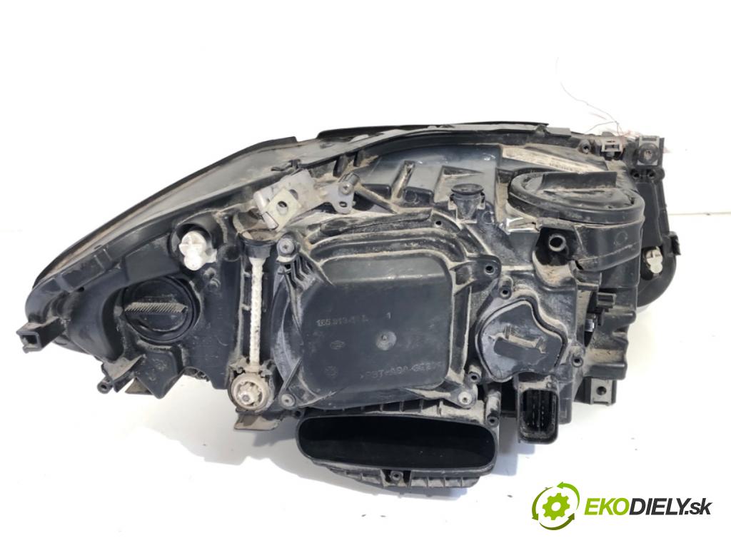 BMW F10 sedan 2014 180 kW 528 i 1997 Svetlomet ľavy predný XENON LIFT
