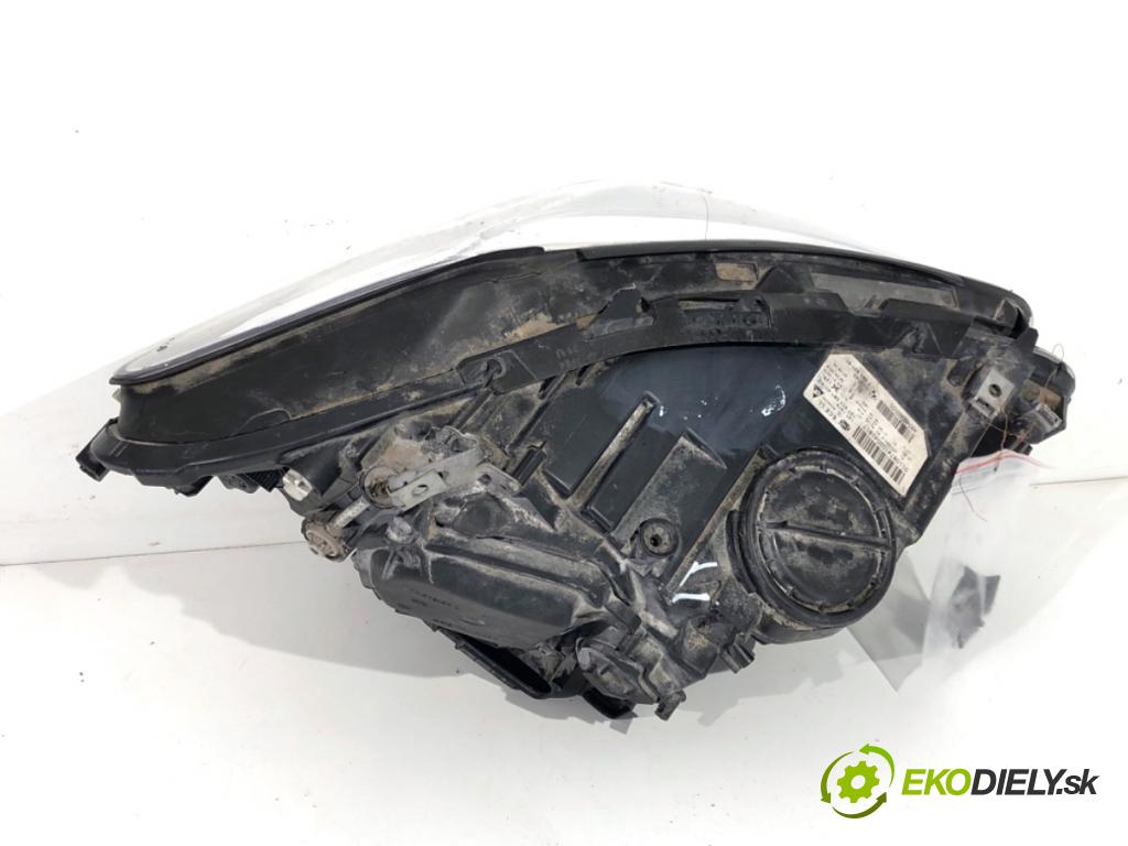 BMW F10 sedan 2014 180 kW 528 i 1997 Svetlomet ľavy predný XENON LIFT