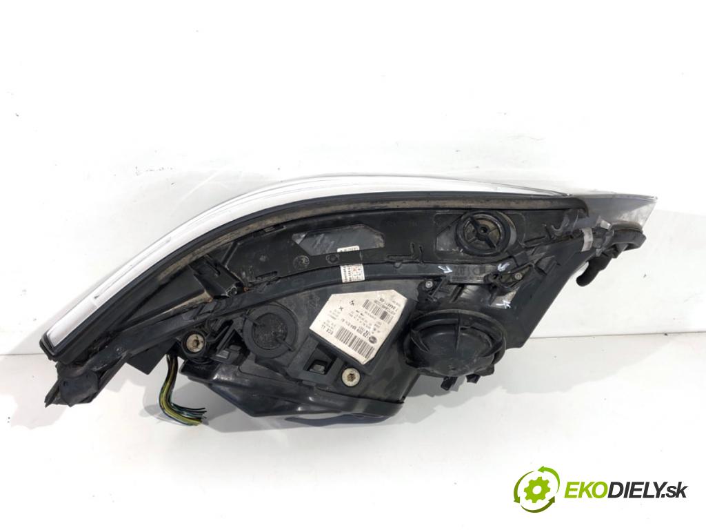BMW E61 Kombi 2010 130 kW 520 d 1995 Svetlomet ľavy predný XENON