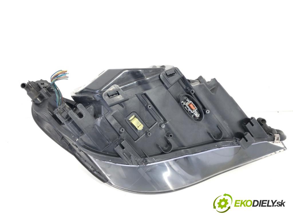BMW E61 Kombi 2010 130 kW 520 d 1995 Svetlomet ľavy predný XENON